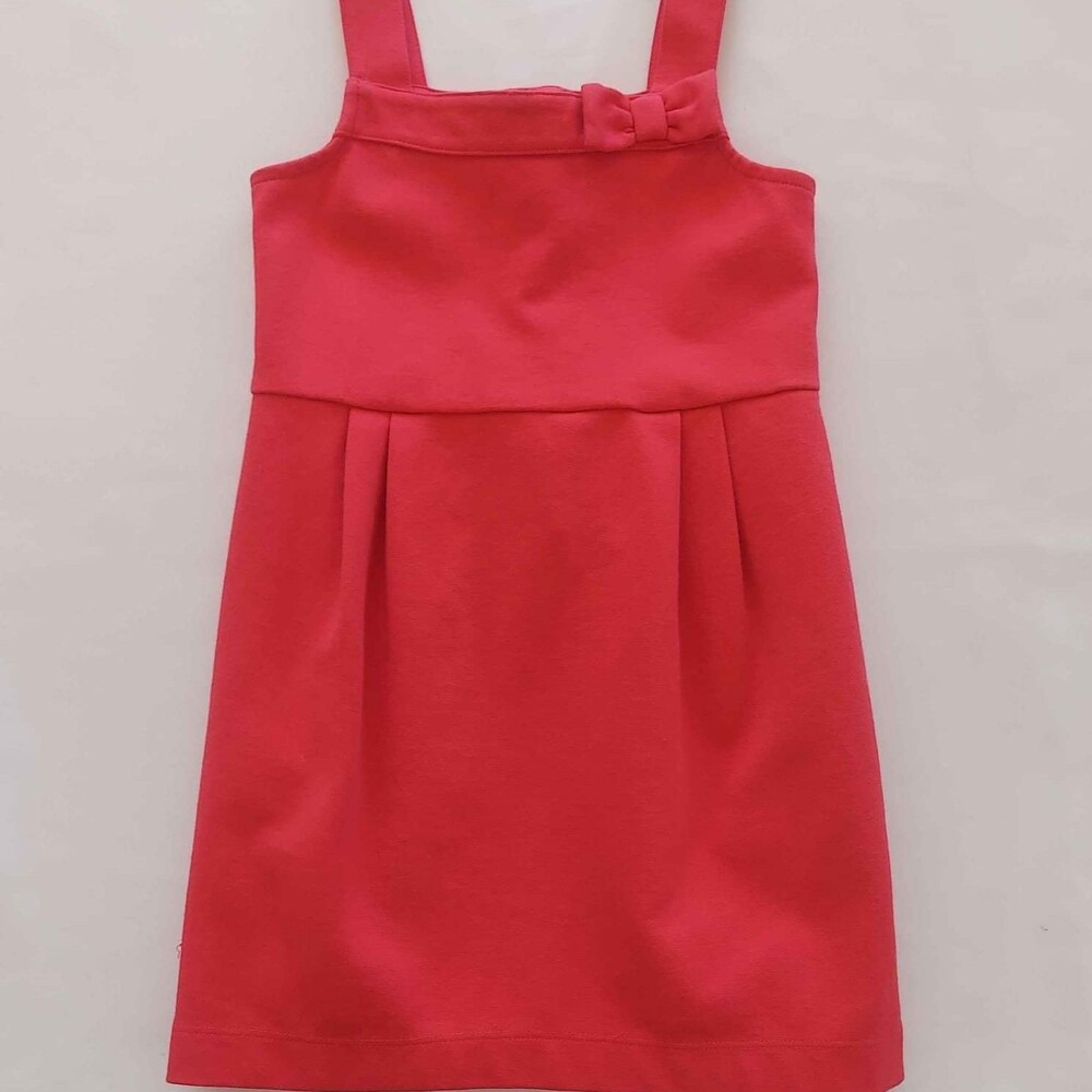 Janie & Jack Dress - Hot Pink ~ sz 2